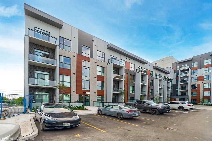 429-95 Dundas Street W Property Photo