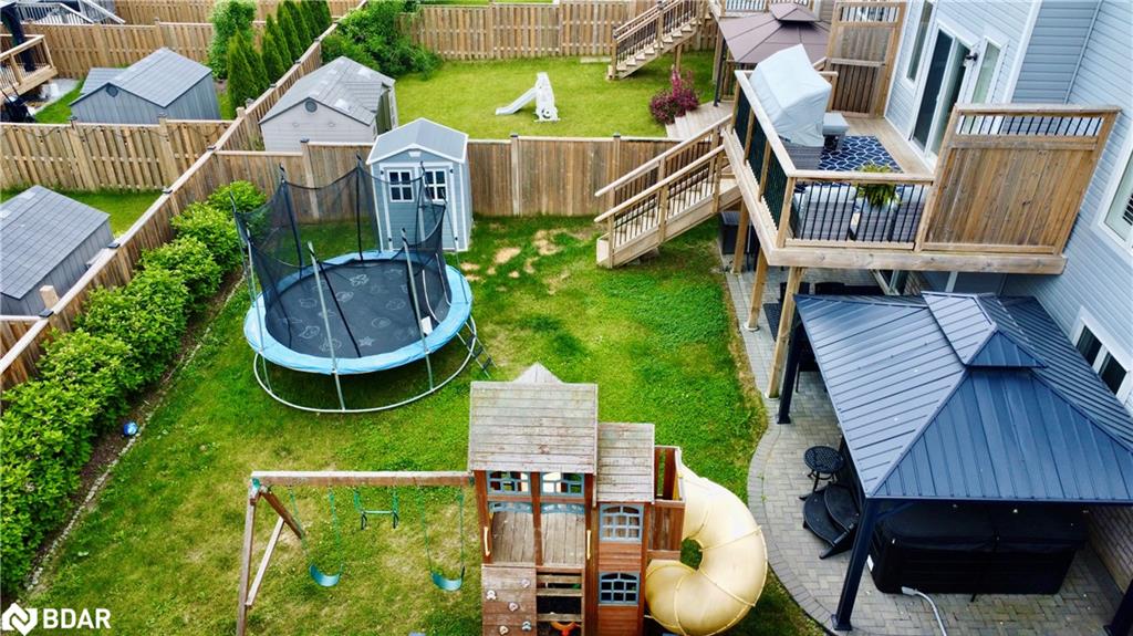 3089 Emperor Drive Property Photo 43