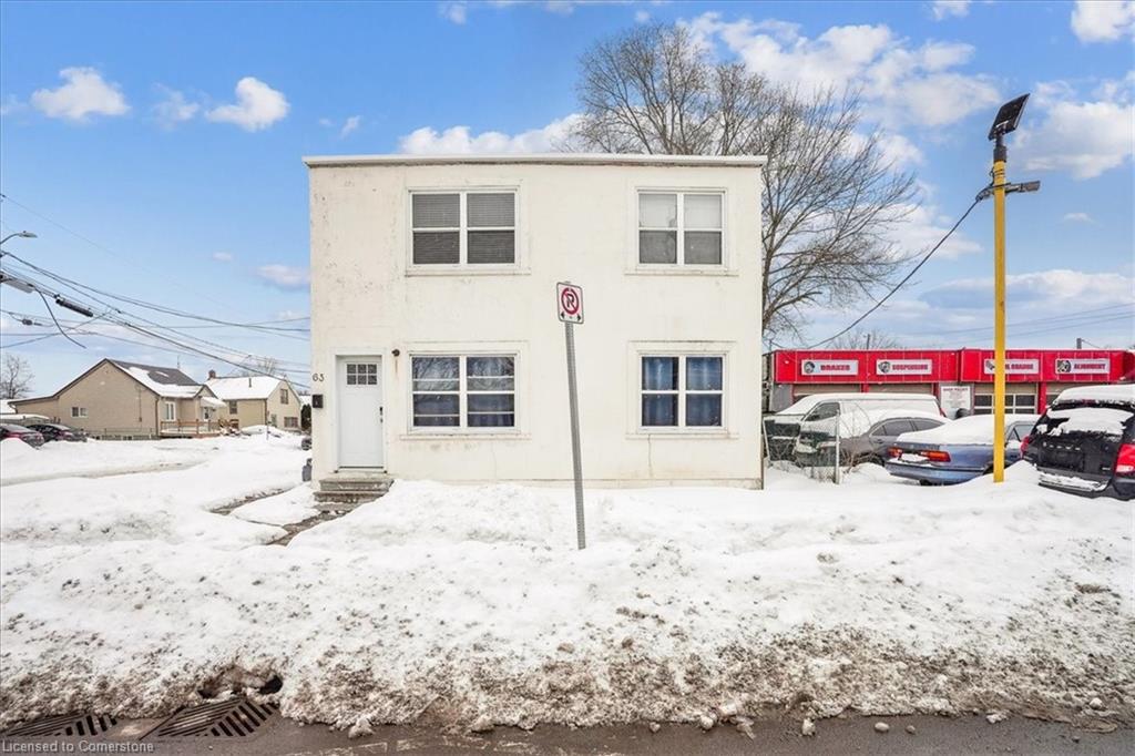 63 Pelham Road Property Photo