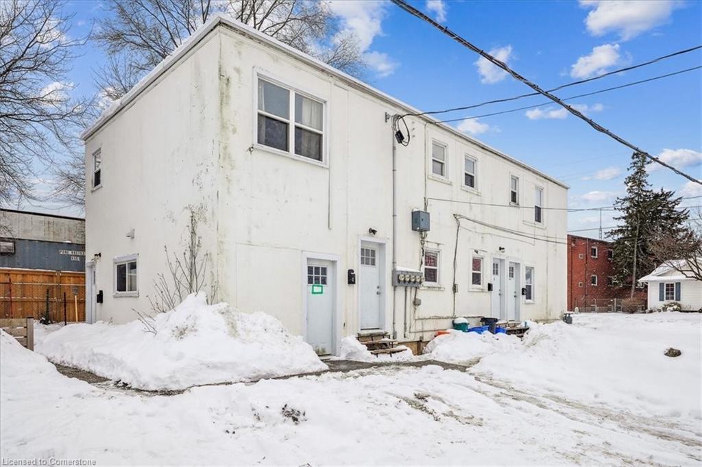 63 Pelham Road Property Photo 2