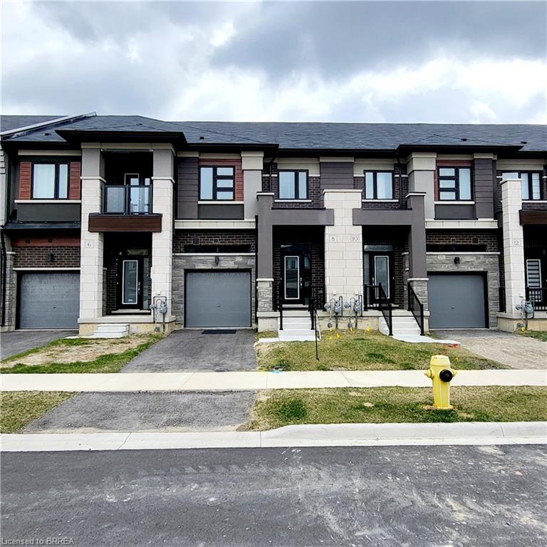 8 Copeman Avenue Property Photo 1