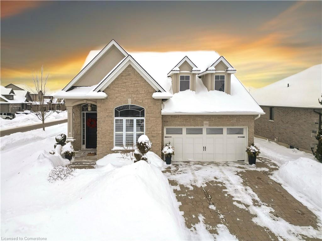 101 Ottawa Avenue Property Photo 1