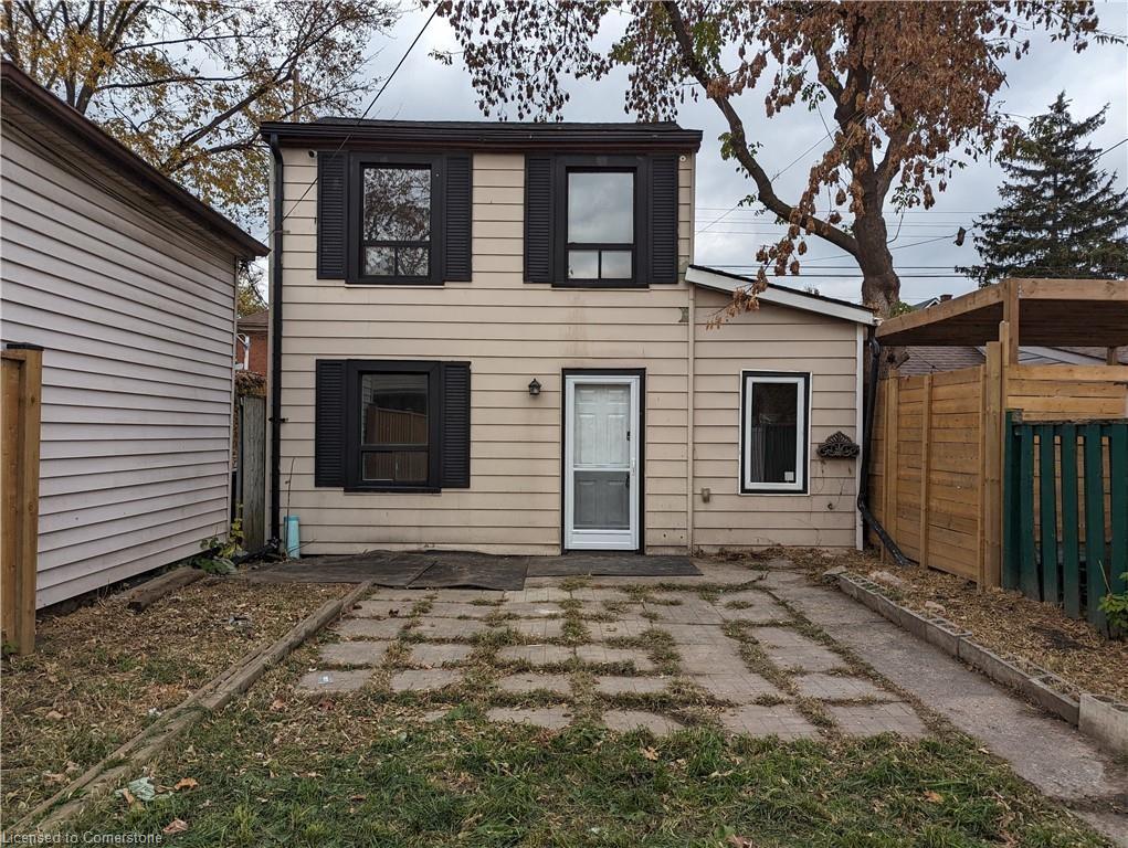 5 Nightingale Street Property Photo