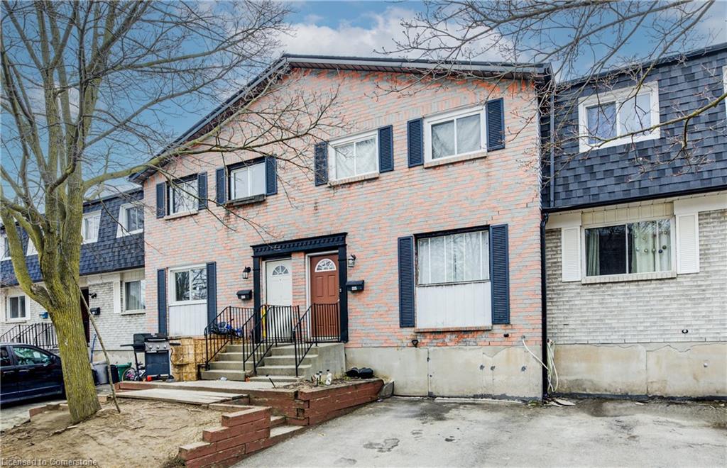 225-195 Denistoun Street Property Photo