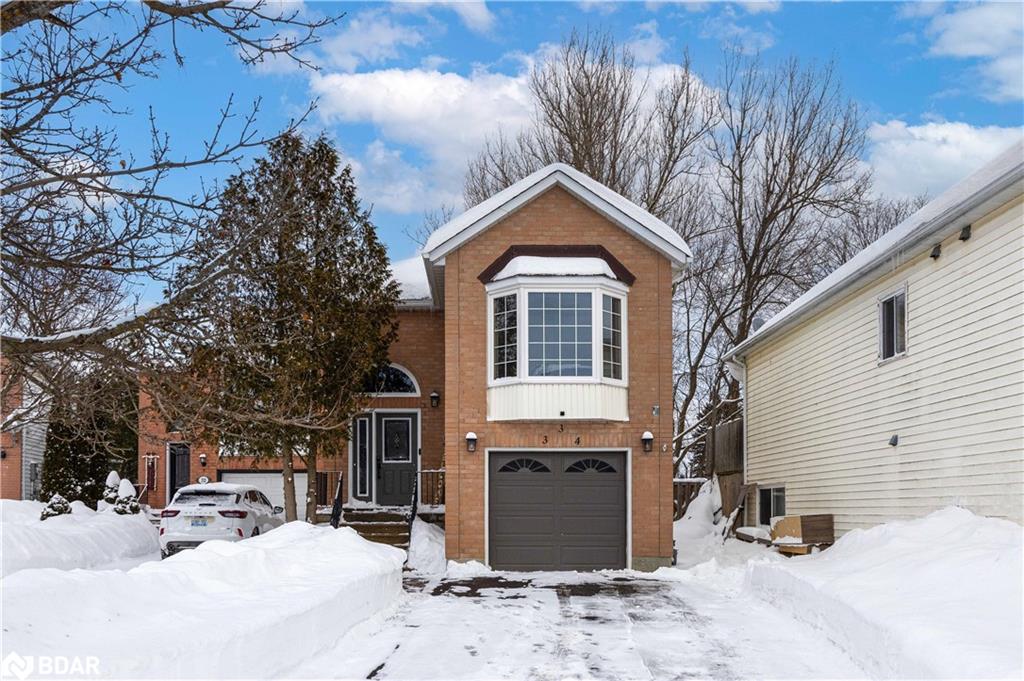 334 Shelburne Place Property Photo