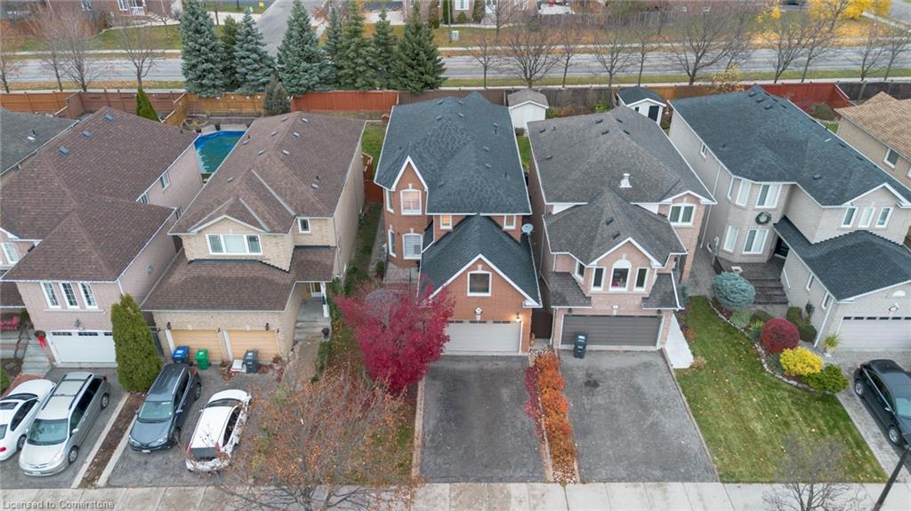 6411 Seaver Road Property Photo