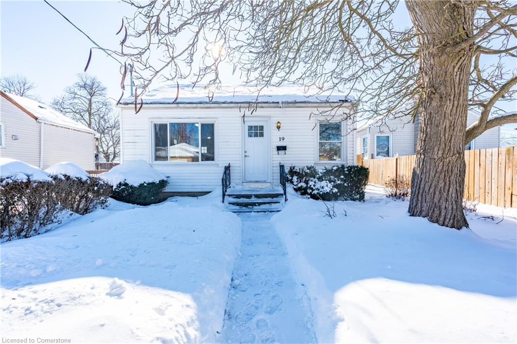 19 Weston Road Property Photo