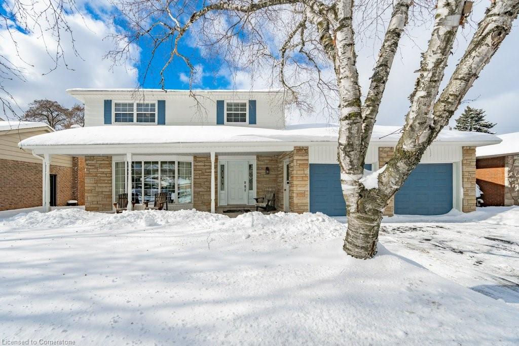 3501 Regal Road Property Photo 1