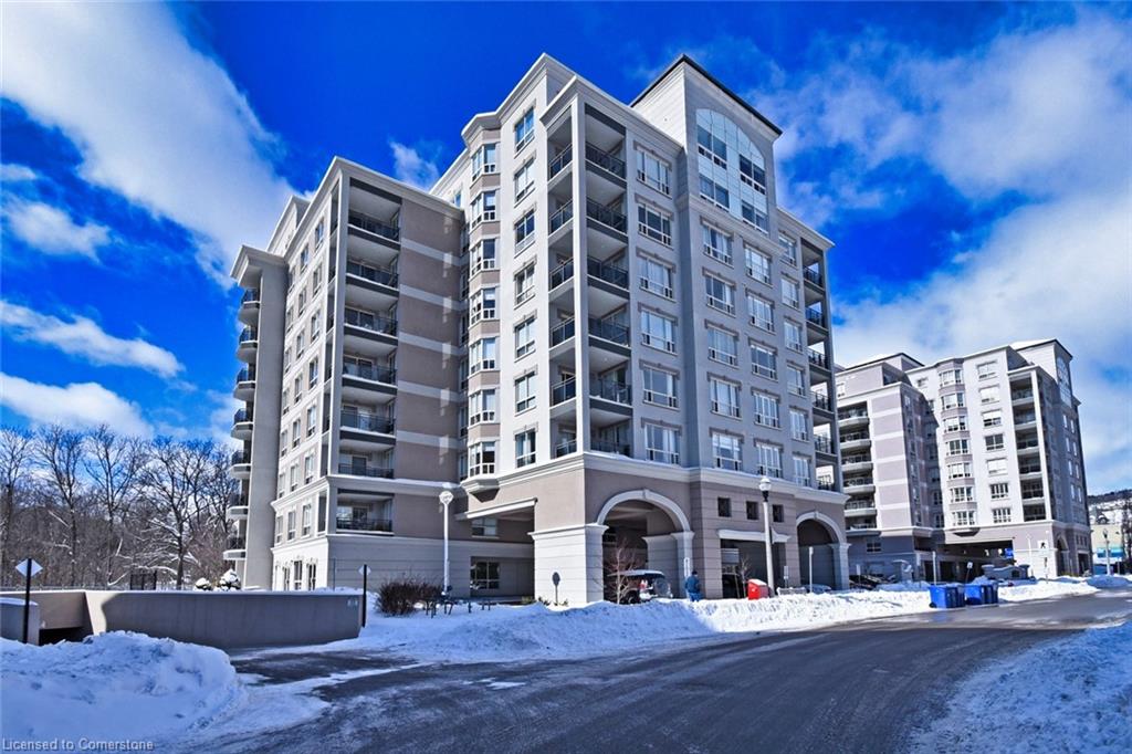 304-3000 Creekside Drive Property Photo