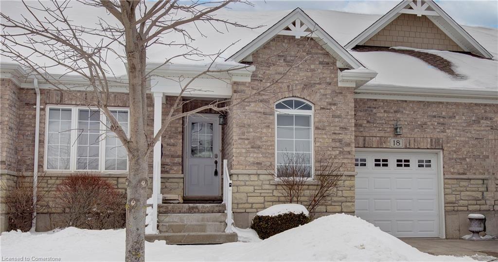 18 Gamble Lane Property Photo 1