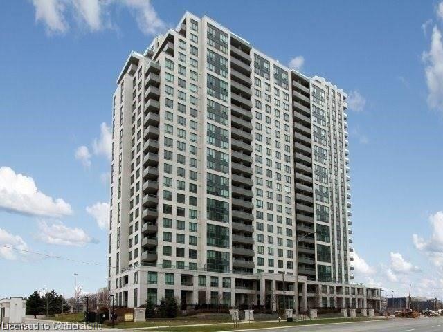 2303-335 Rathburn Road Property Photo