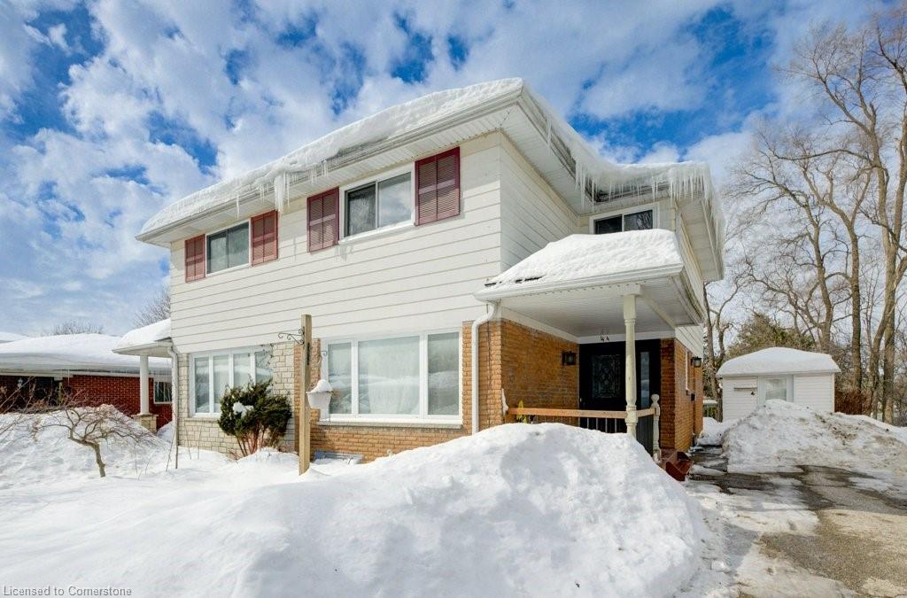 144 Mooregate Crescent Property Photo 2