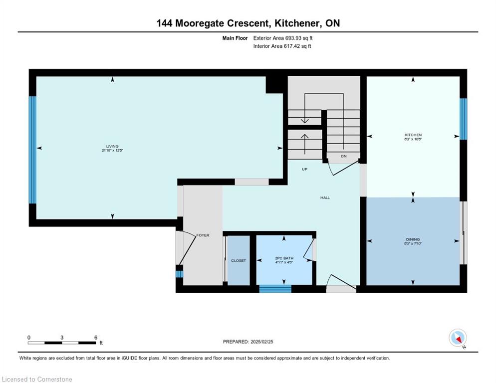 144 Mooregate Crescent Property Photo 39
