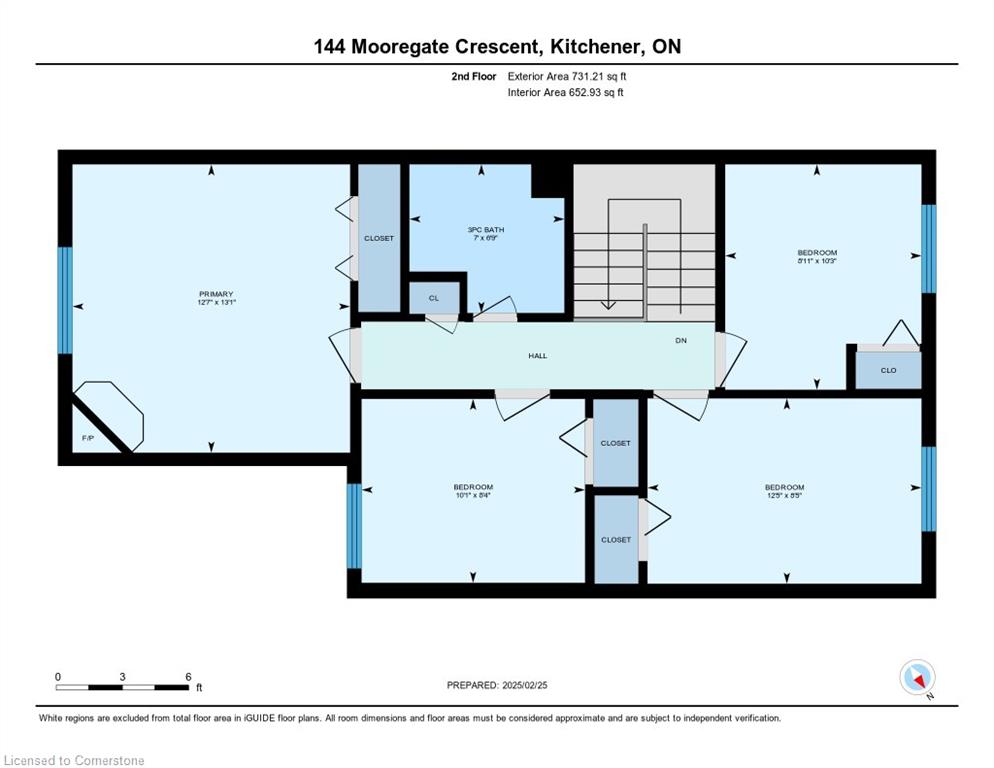 144 Mooregate Crescent Property Photo 40