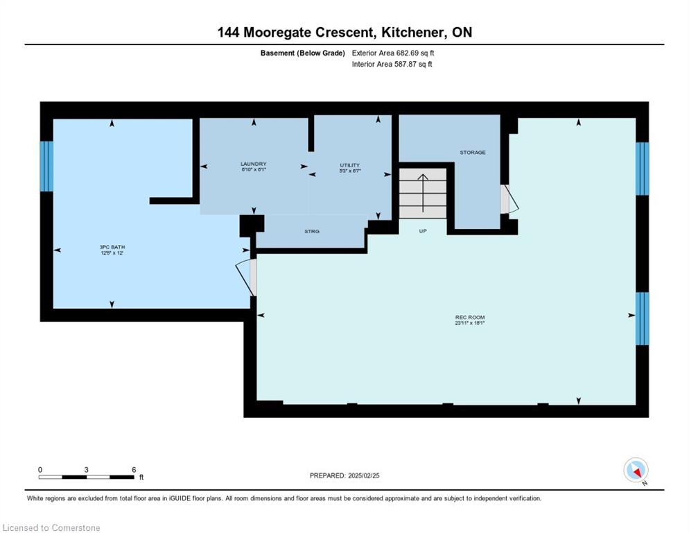 144 Mooregate Crescent Property Photo 41