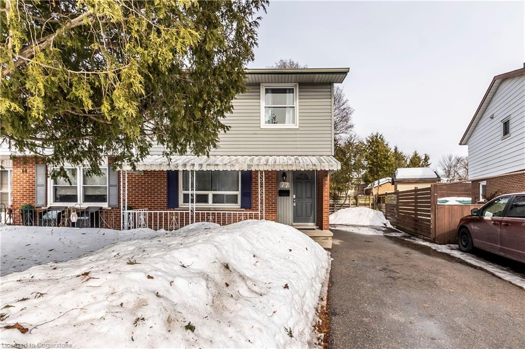 77 Gail Street Property Photo