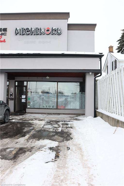 14-6100 Thorold Stone Road Property Photo