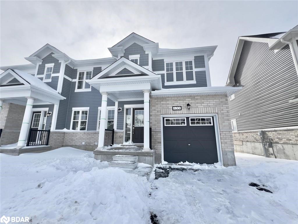 133 Gildersleeve Boulevard Property Photo