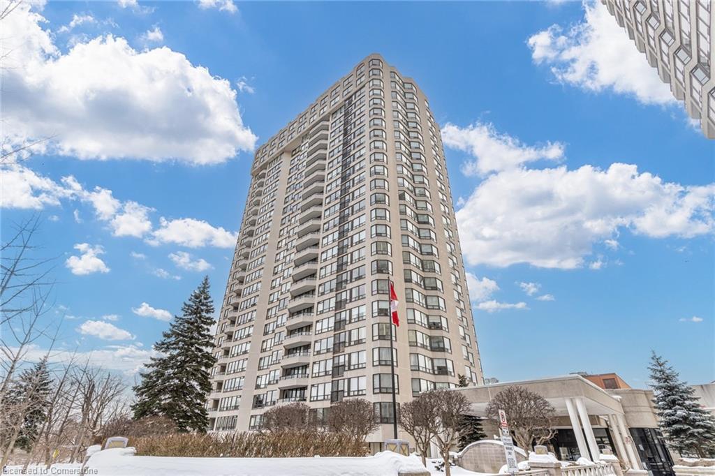803-1 Aberfoyle Crescent Property Photo