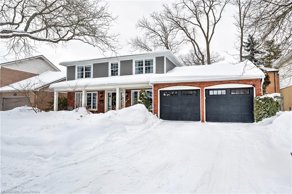 241 Glen Afton Drive Property Photo