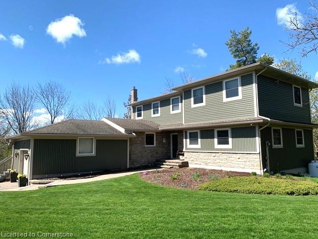 1778 Old Waterdown Road Property Photo