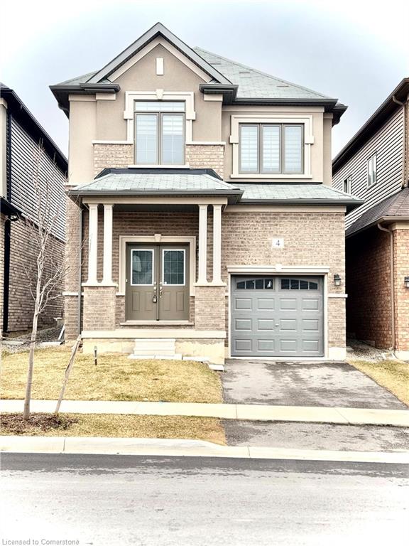 4 Tarrison Street Property Photo