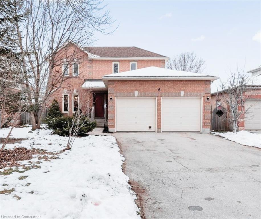 6 Dugdale Avenue Property Photo