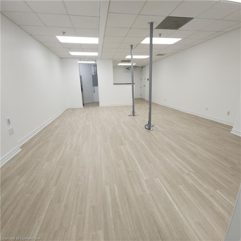 203n-1455 Lakeshore Road Property Photo 2