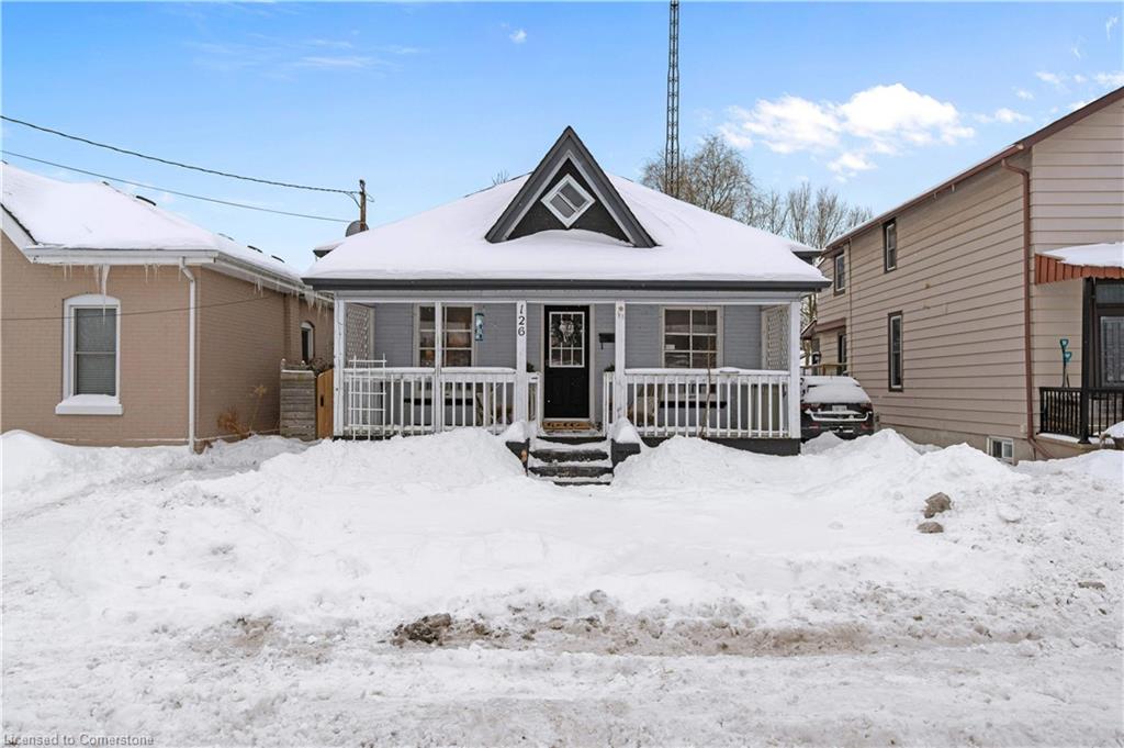 126 Pearl Street Property Photo