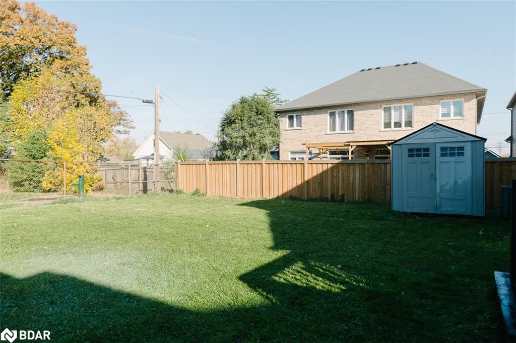 673 Knox Avenue Property Photo 37