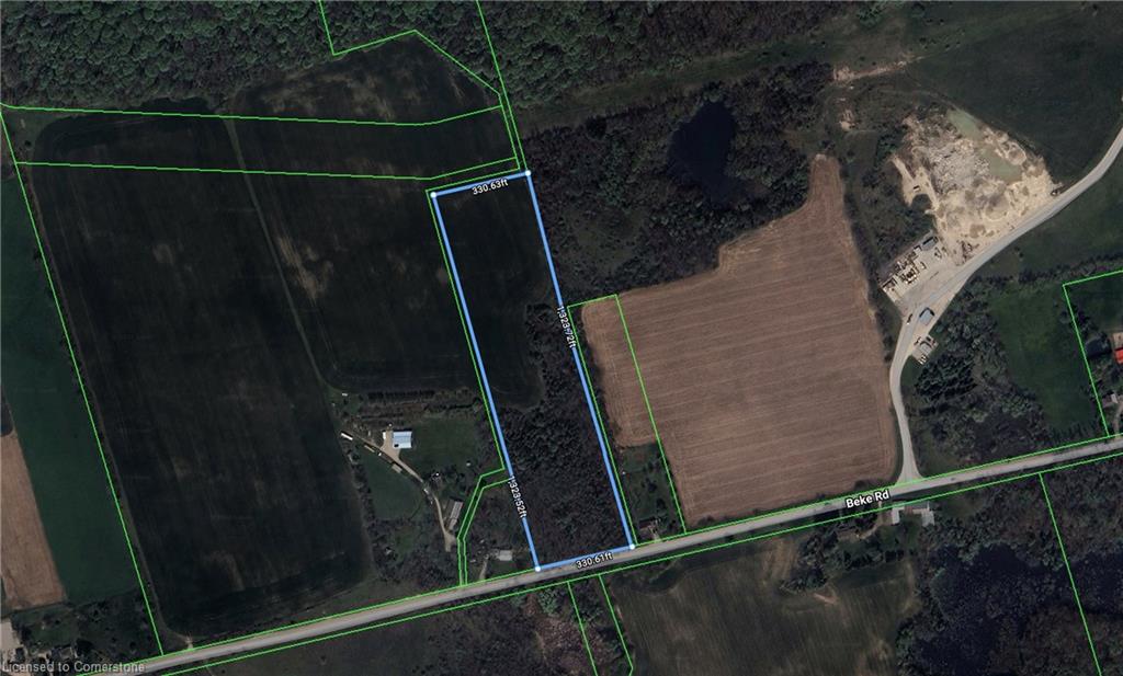 N/a Beke Road W Property Photo 1