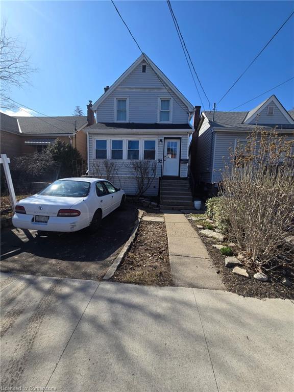 32 East 23rd Street Property Photo