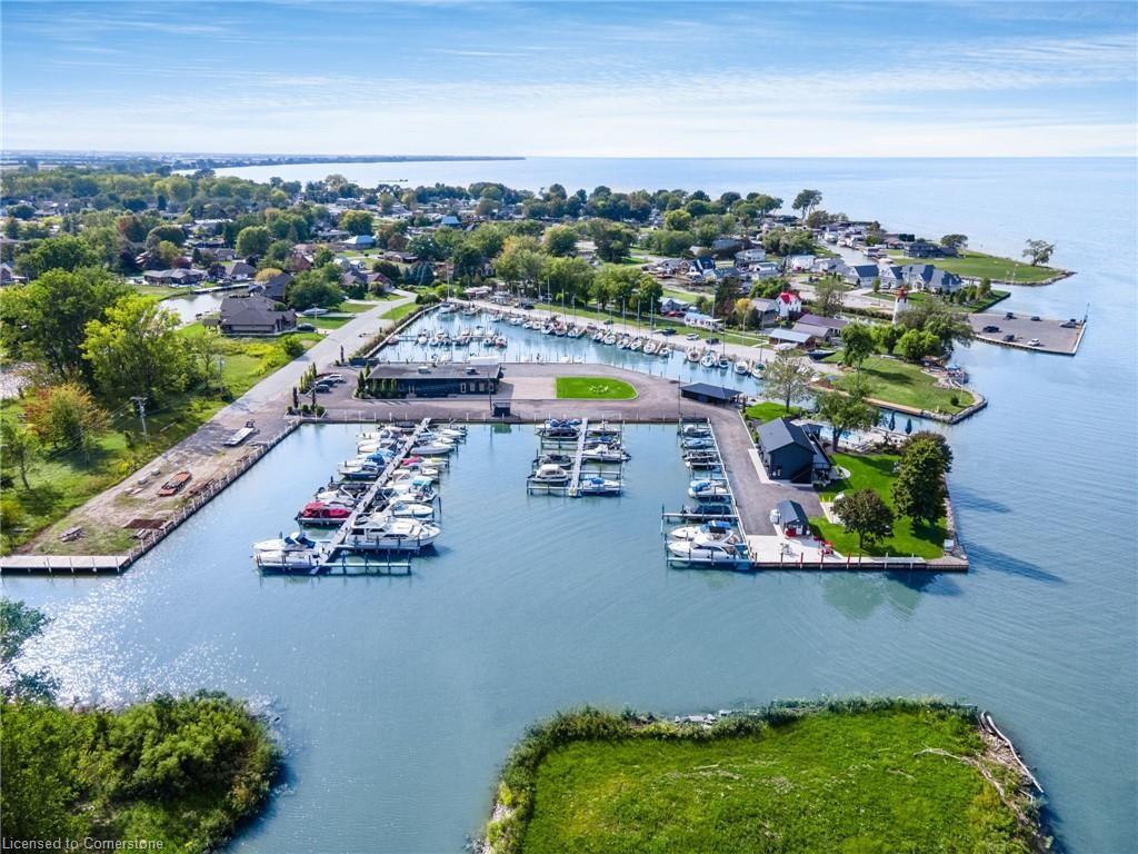 Lakeshore Real Estate Listings Main Image