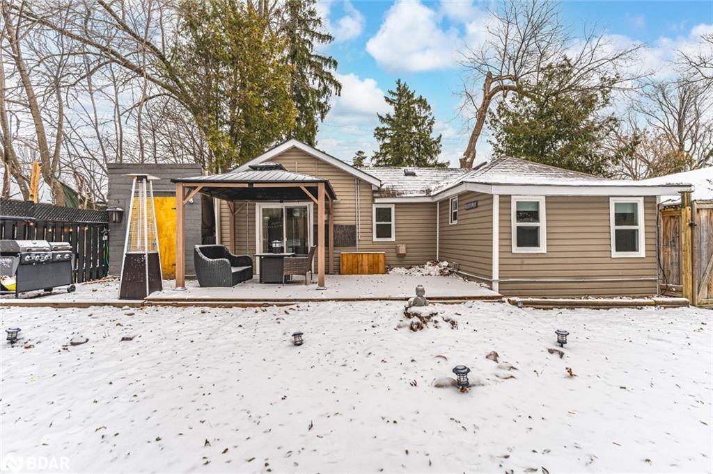 203 Southview Road Property Photo 14