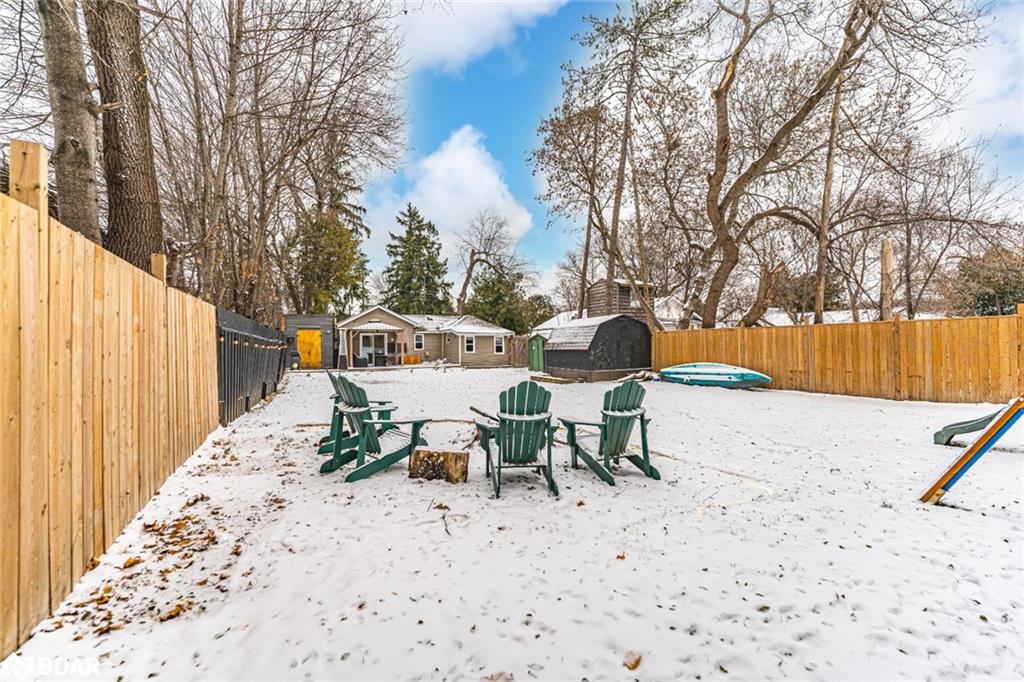 203 Southview Road Property Photo 15