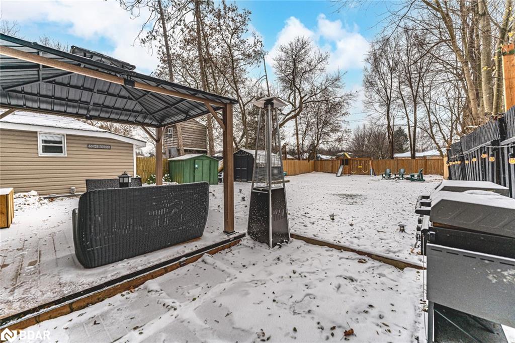 203 Southview Road Property Photo 17