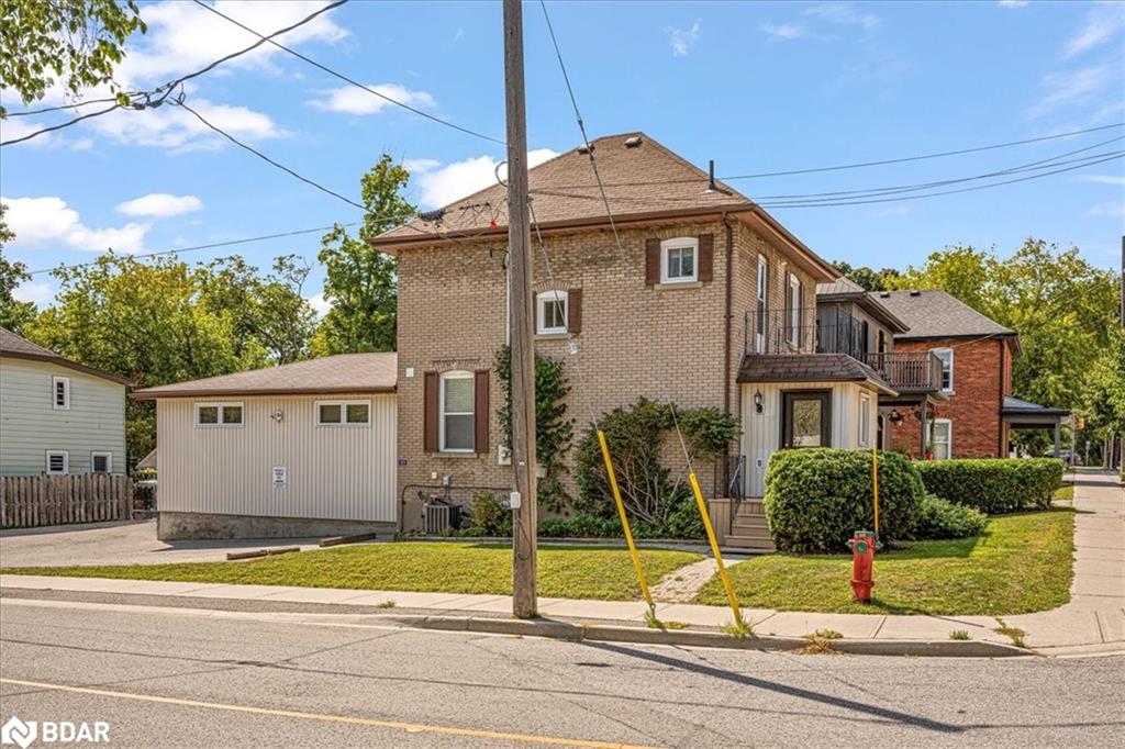 153 Colborne Street W Property Photo