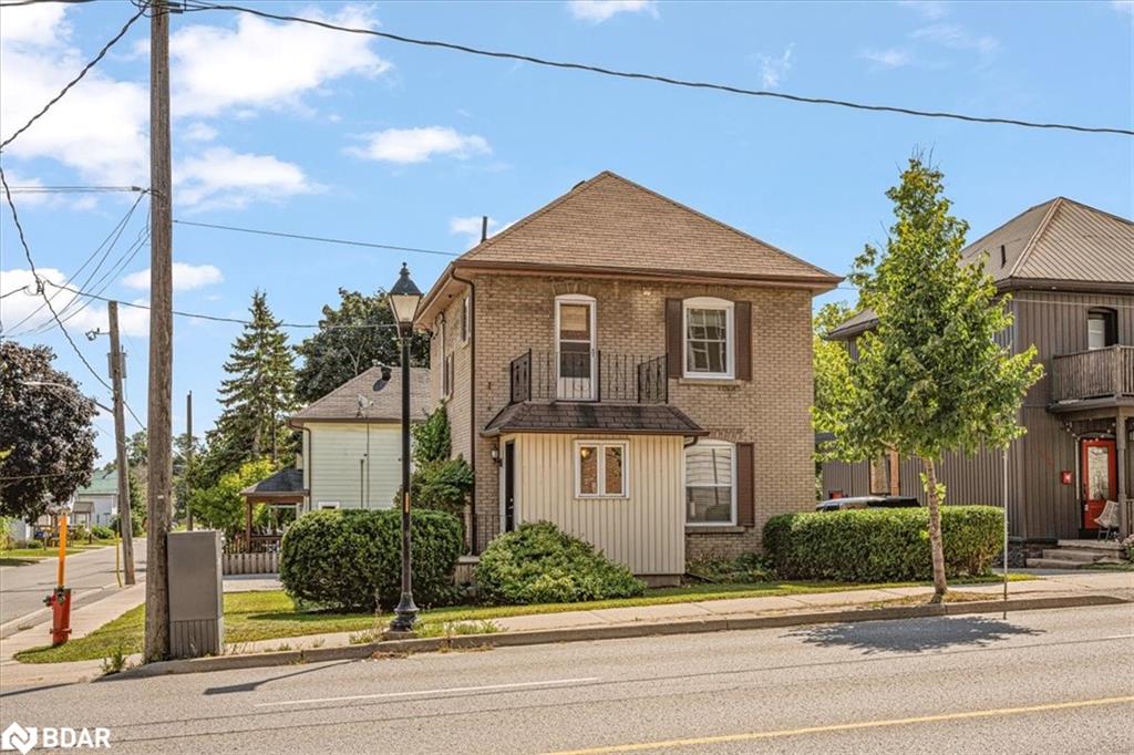 153 Colborne Street W Property Photo 2