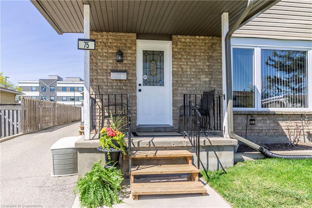 75 Sekura Crescent Property Photo 3