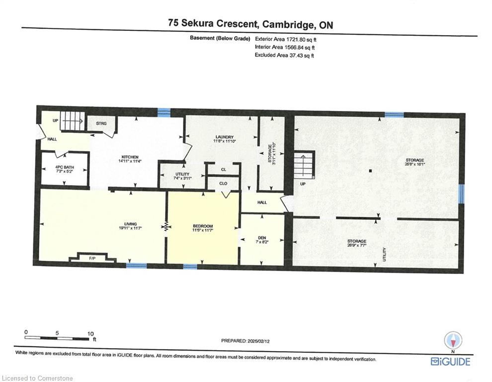 75 Sekura Crescent Property Photo 41