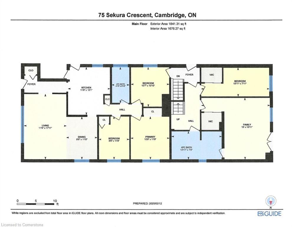 75 Sekura Crescent Property Photo 42