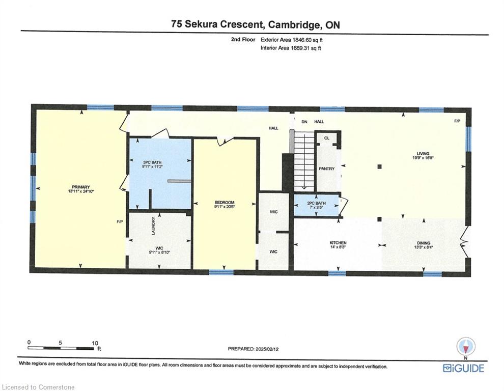 75 Sekura Crescent Property Photo 43