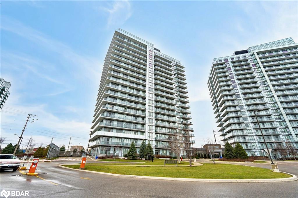 1709-4633 Glen Erin Drive Property Photo