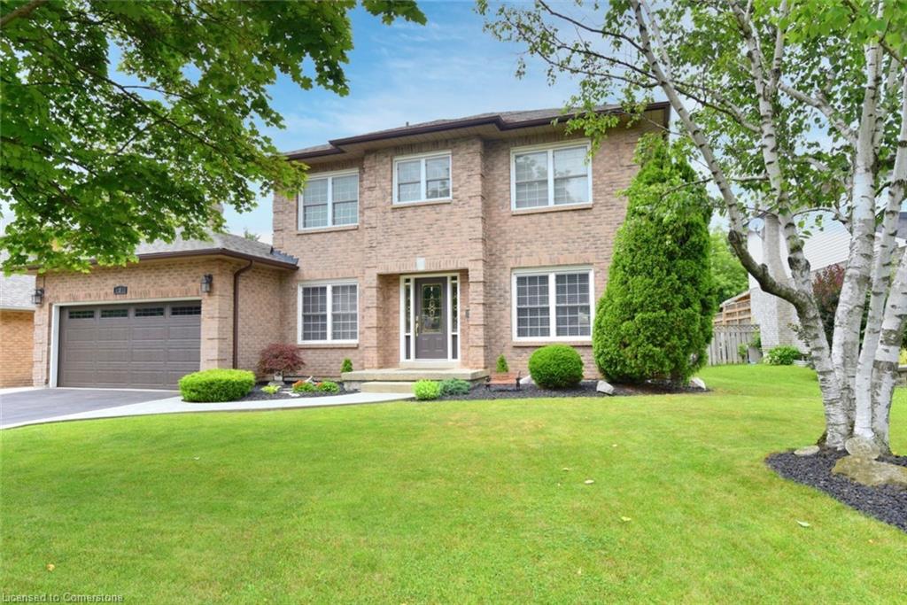 3 Suter Crescent Property Photo