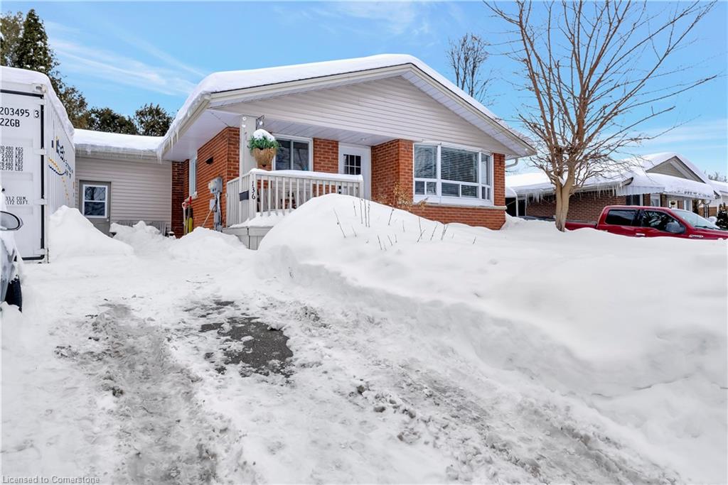 136 Dunsmere Drive Property Photo 1
