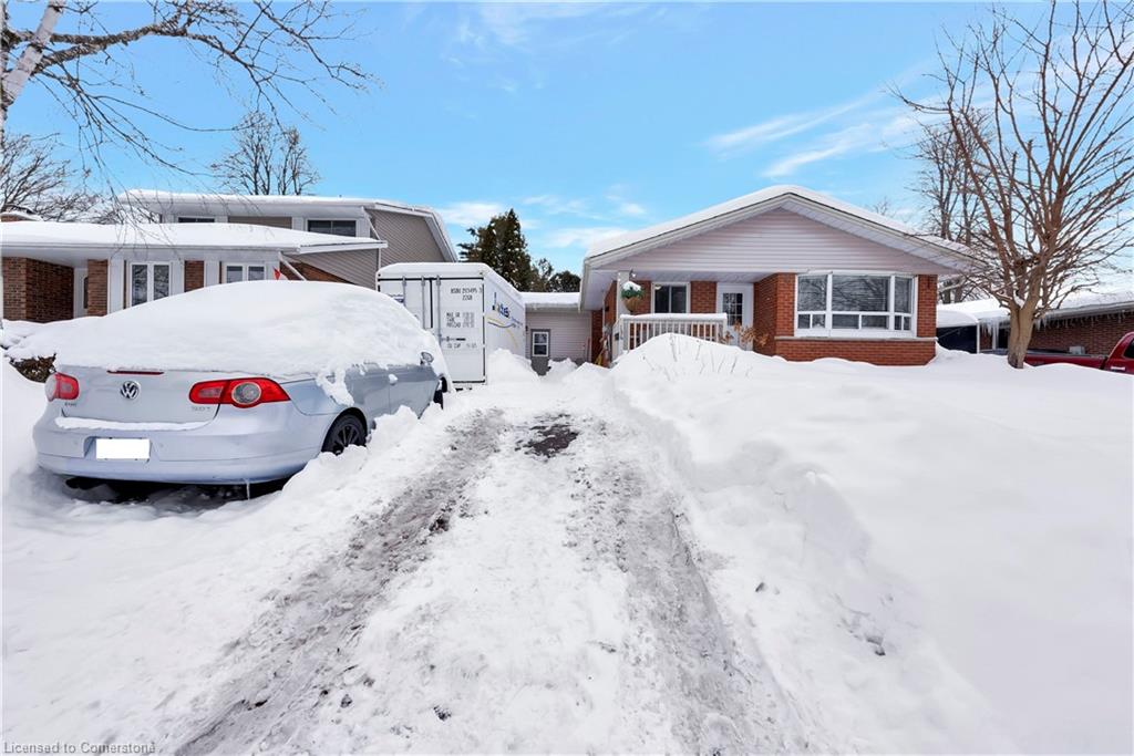 136 Dunsmere Drive Property Photo 2