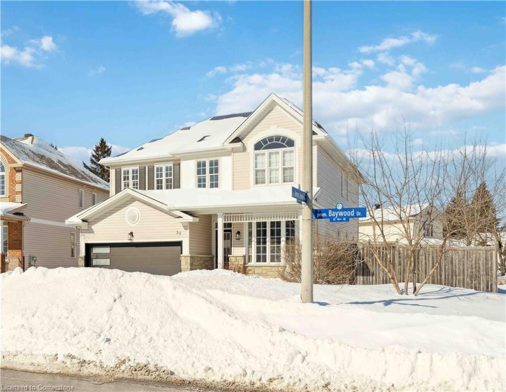 59 Baywood Drive Property Photo