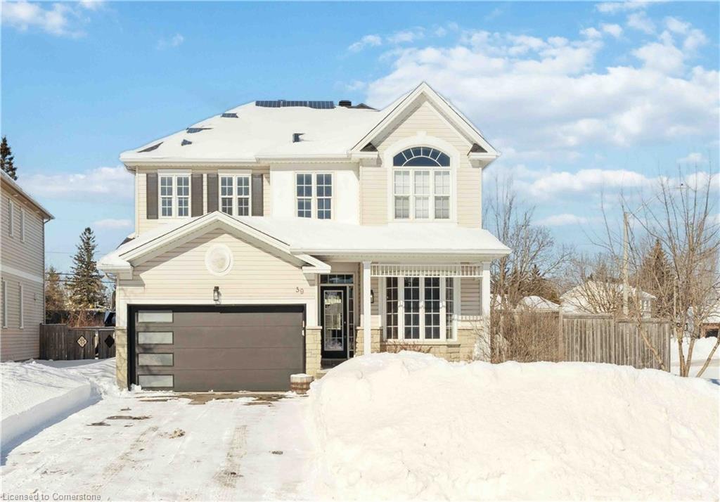 59 Baywood Drive Property Photo 2