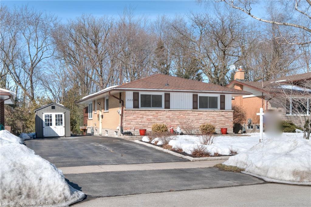 222 Ross Avenue Property Photo 1