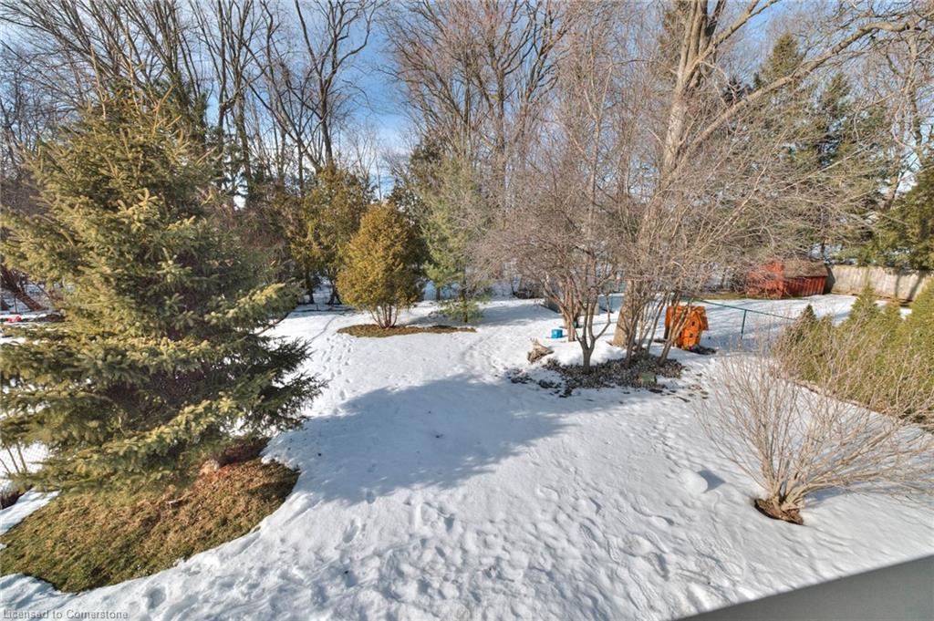 222 Ross Avenue Property Photo 43